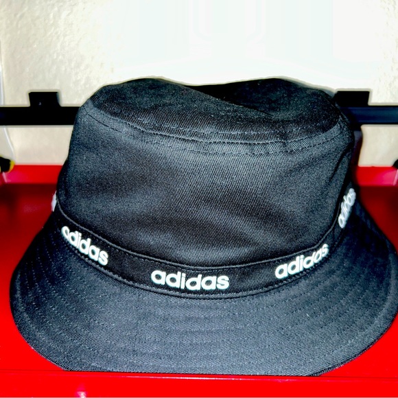 adidas Other - Adidas Bucket Hat
